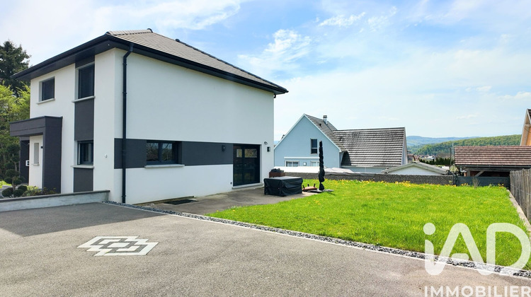 Ma-Cabane - Vente Maison Linsdorf, 121 m²