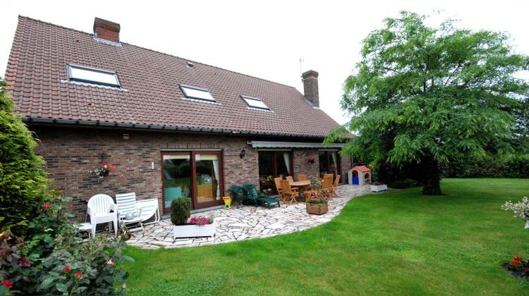 Ma-Cabane - Vente Maison LINSELLES, 170 m²