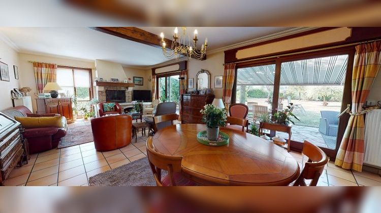 Ma-Cabane - Vente Maison LINSELLES, 170 m²