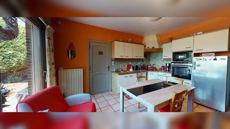 Ma-Cabane - Vente Maison LINSELLES, 170 m²