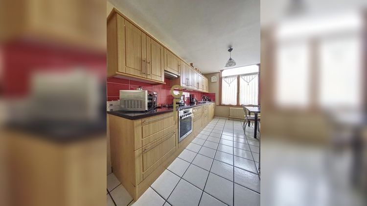 Ma-Cabane - Vente Maison Linselles, 135 m²