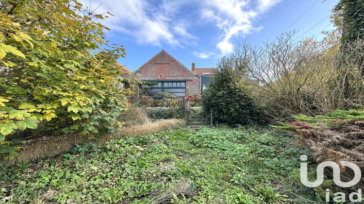 Ma-Cabane - Vente Maison Linselles, 130 m²