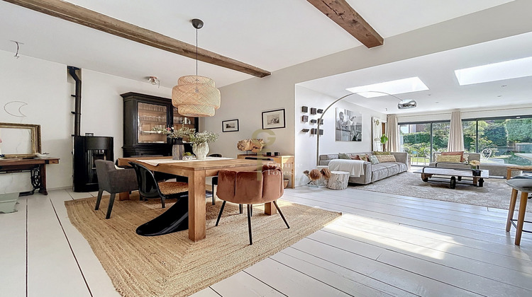 Ma-Cabane - Vente Maison Linselles, 184 m²