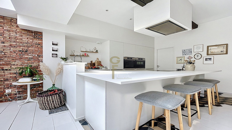 Ma-Cabane - Vente Maison Linselles, 184 m²