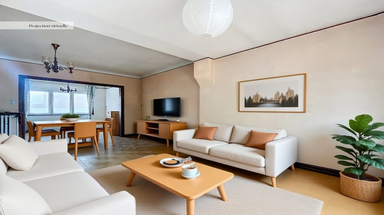 Ma-Cabane - Vente Maison Linselles, 86 m²