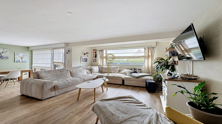 Ma-Cabane - Vente Maison Linselles, 152 m²