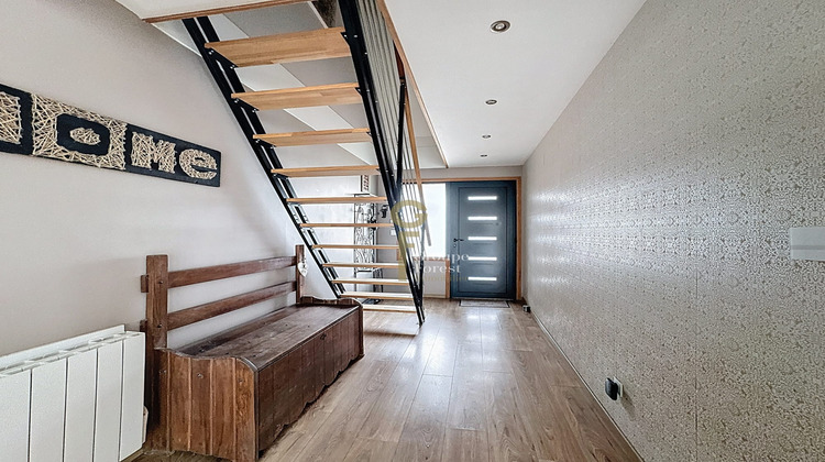 Ma-Cabane - Vente Maison Linselles, 152 m²