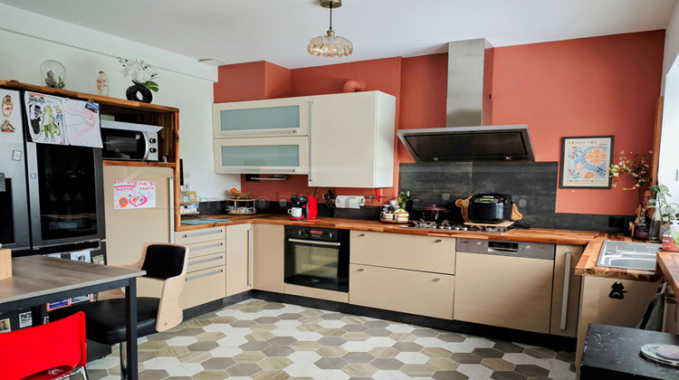 Ma-Cabane - Vente Maison LINSELLES, 120 m²