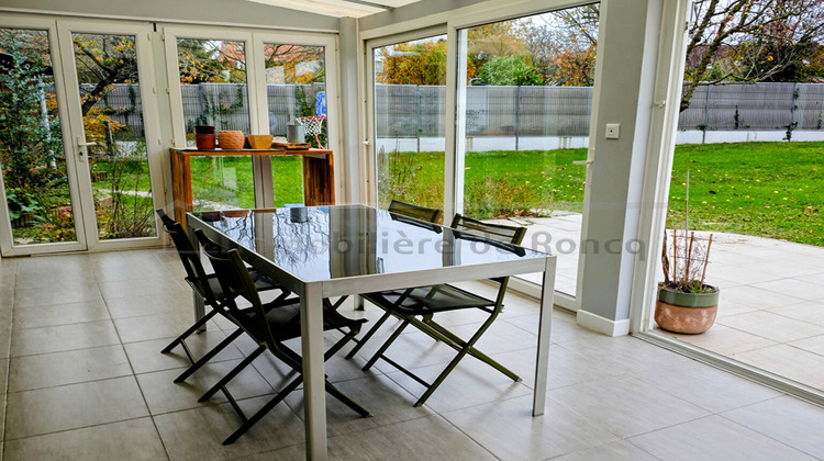 Ma-Cabane - Vente Maison LINSELLES, 120 m²