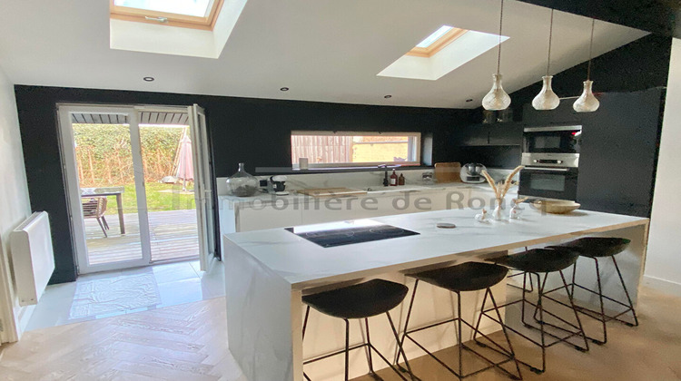 Ma-Cabane - Vente Maison LINSELLES, 95 m²