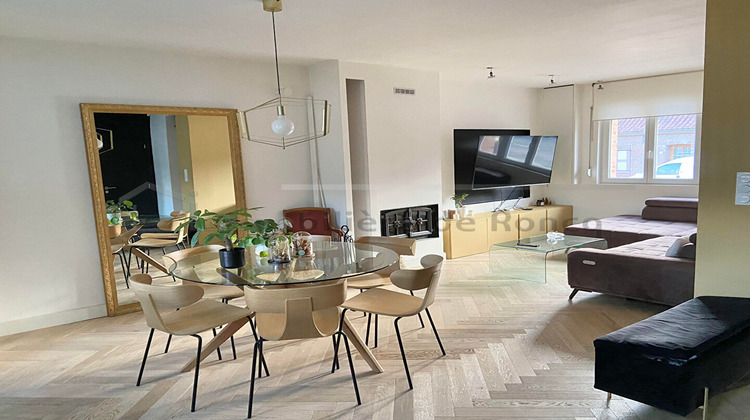 Ma-Cabane - Vente Maison LINSELLES, 95 m²