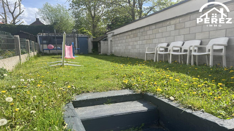 Ma-Cabane - Vente Maison Linselles, 90 m²