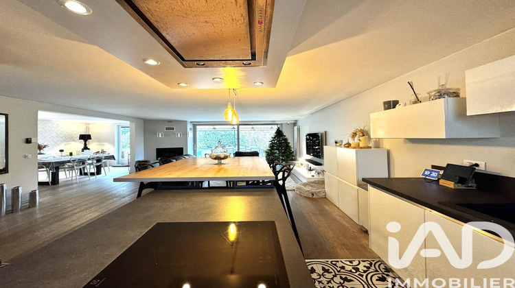 Ma-Cabane - Vente Maison Linselles, 127 m²