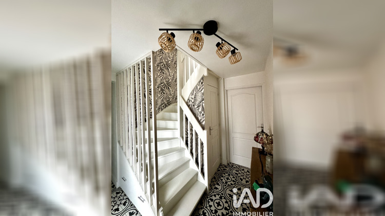 Ma-Cabane - Vente Maison Linselles, 127 m²