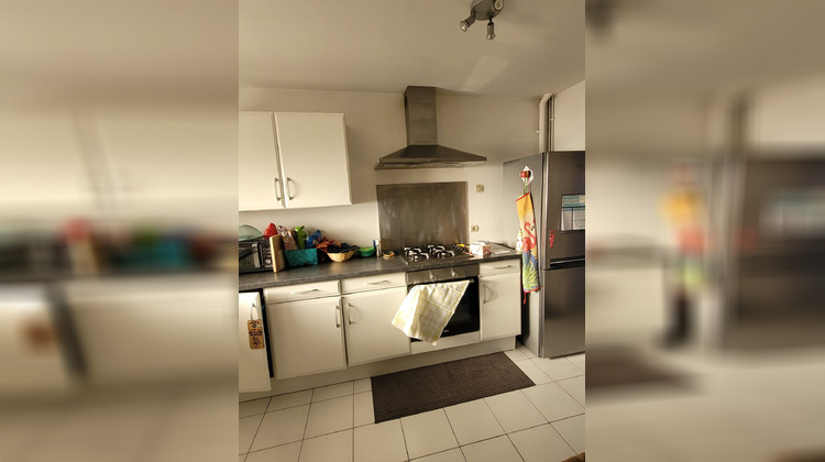 Ma-Cabane - Vente Maison Linselles, 95 m²