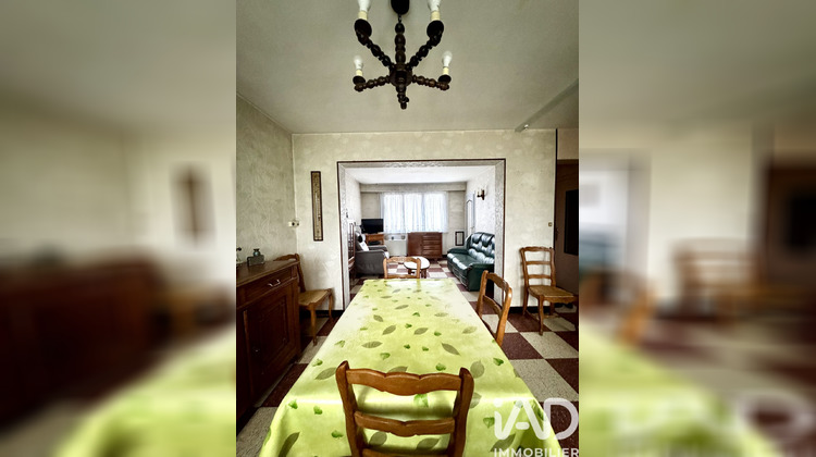 Ma-Cabane - Vente Maison Linselles, 96 m²