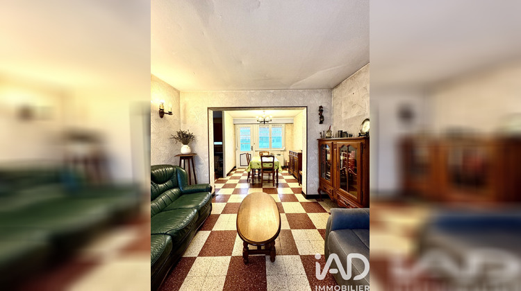 Ma-Cabane - Vente Maison Linselles, 96 m²