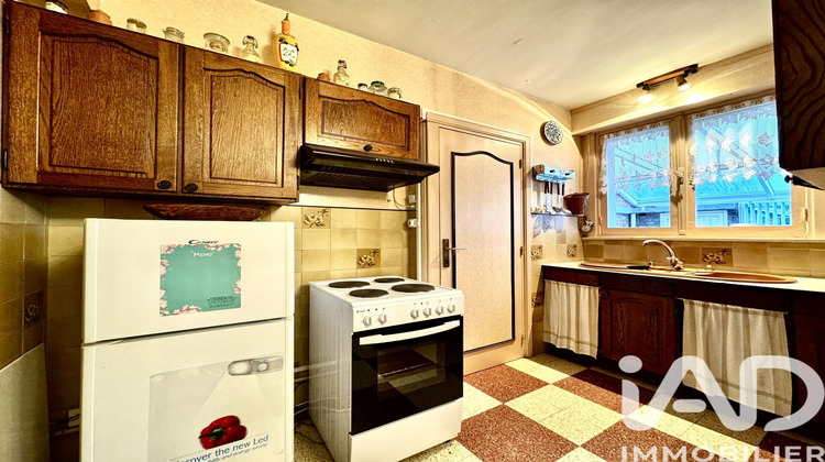 Ma-Cabane - Vente Maison Linselles, 96 m²