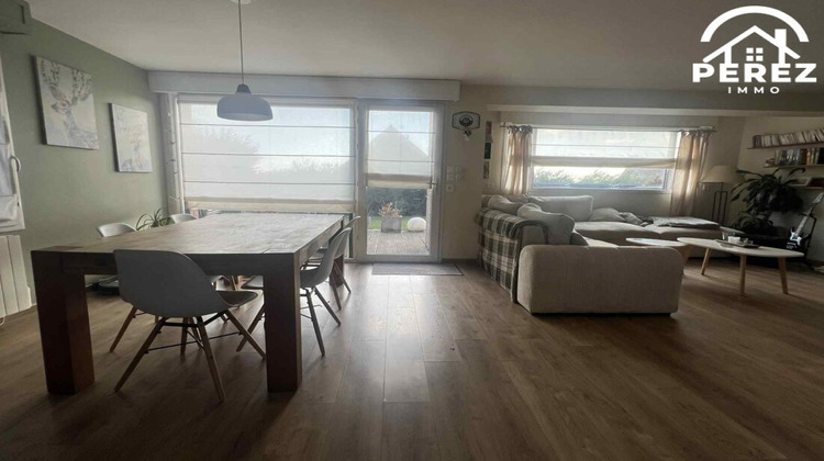 Ma-Cabane - Vente Maison Linselles, 152 m²