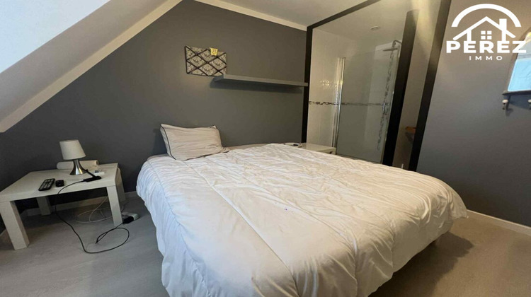 Ma-Cabane - Vente Maison Linselles, 152 m²