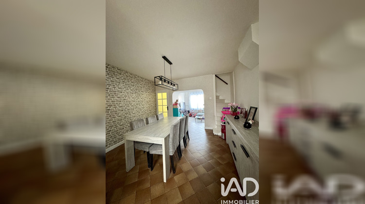 Ma-Cabane - Vente Maison Linselles, 90 m²