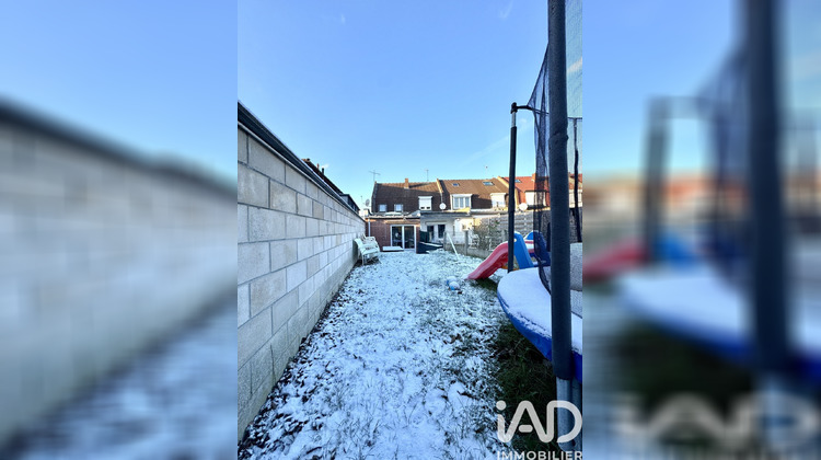 Ma-Cabane - Vente Maison Linselles, 90 m²