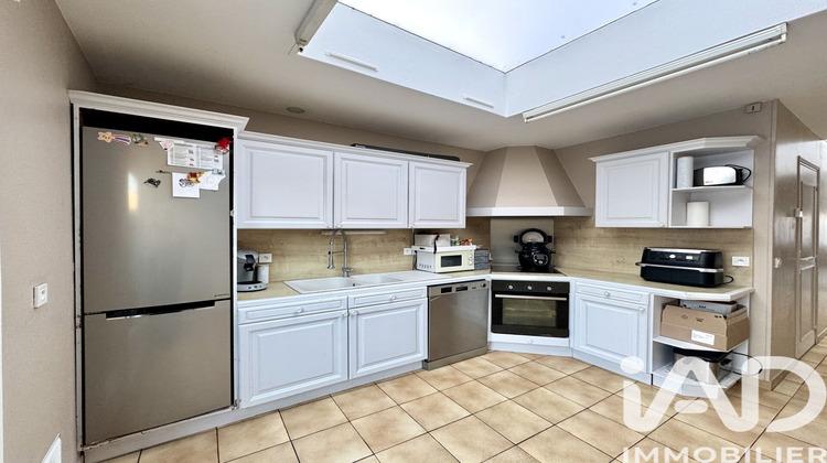 Ma-Cabane - Vente Maison Linselles, 90 m²