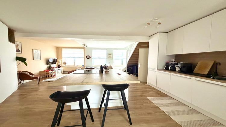 Ma-Cabane - Vente Maison Linselles, 185 m²