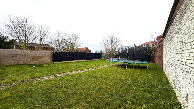 Ma-Cabane - Vente Maison Linselles, 185 m²