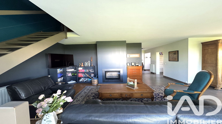 Ma-Cabane - Vente Maison Linselles, 169 m²