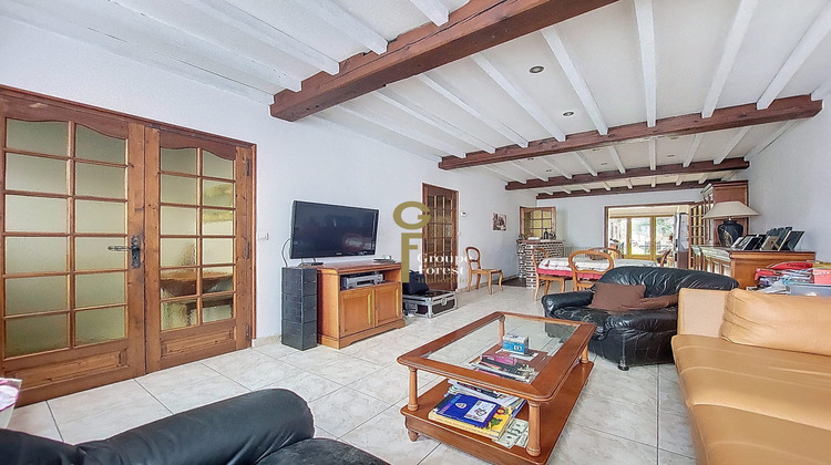 Ma-Cabane - Vente Maison Linselles, 136 m²