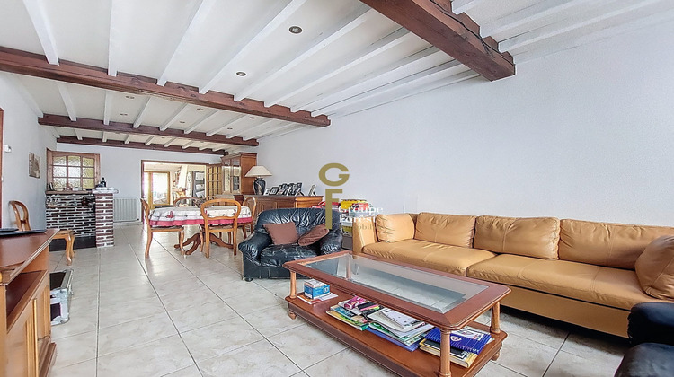 Ma-Cabane - Vente Maison Linselles, 136 m²