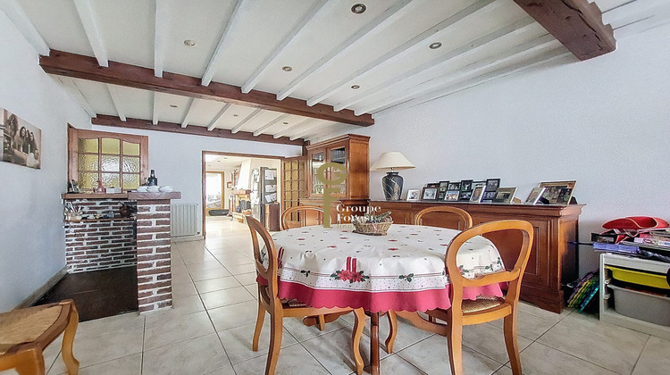 Ma-Cabane - Vente Maison Linselles, 136 m²