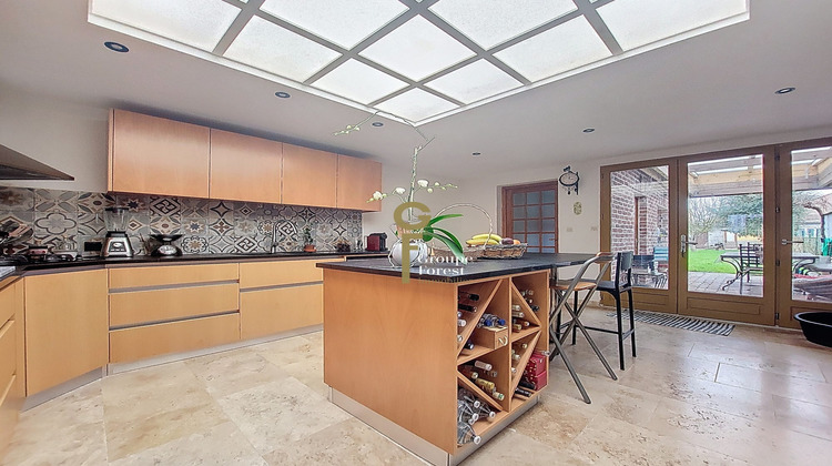 Ma-Cabane - Vente Maison Linselles, 136 m²