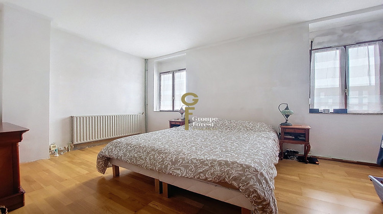 Ma-Cabane - Vente Maison Linselles, 136 m²