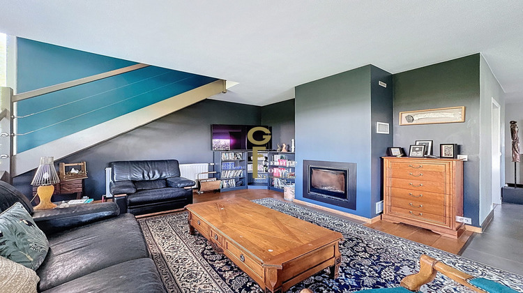 Ma-Cabane - Vente Maison Linselles, 169 m²