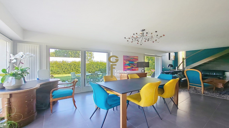 Ma-Cabane - Vente Maison Linselles, 169 m²