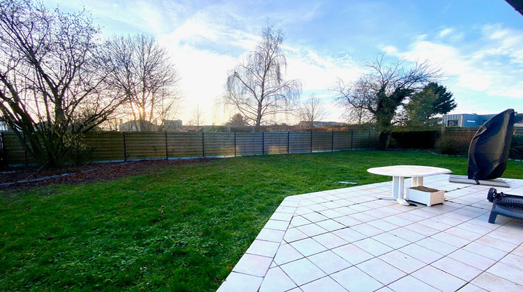 Ma-Cabane - Vente Maison LINSELLES, 151 m²