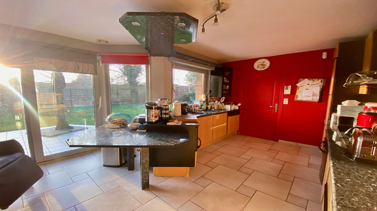 Ma-Cabane - Vente Maison LINSELLES, 151 m²