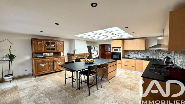 Ma-Cabane - Vente Maison Linselles, 133 m²