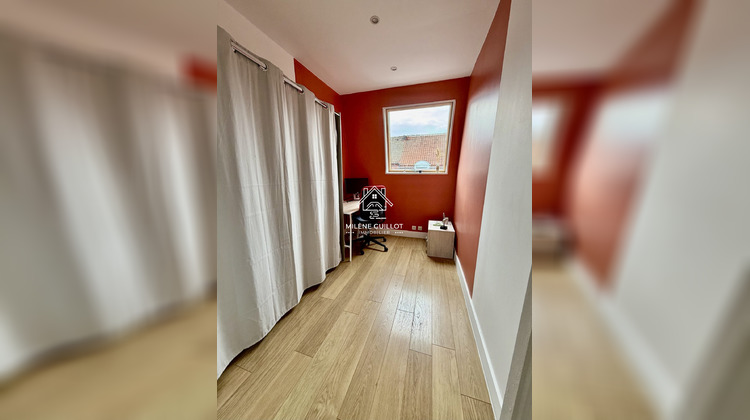 Ma-Cabane - Vente Maison Linselles, 85 m²