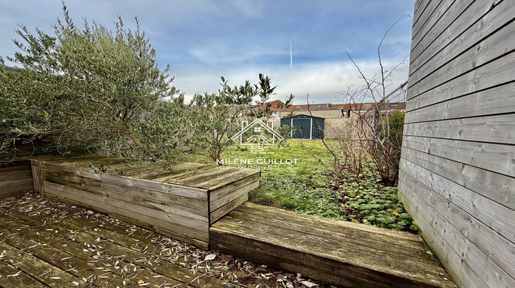 Ma-Cabane - Vente Maison Linselles, 85 m²