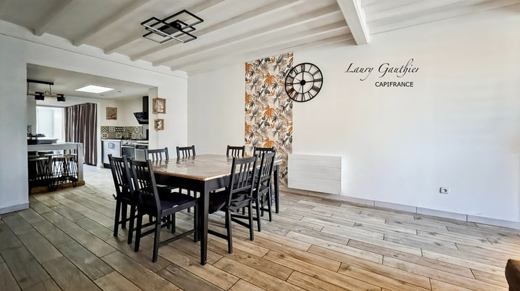 Ma-Cabane - Vente Maison LINSELLES, 111 m²