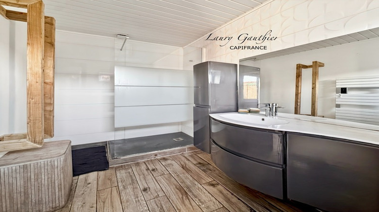 Ma-Cabane - Vente Maison LINSELLES, 111 m²