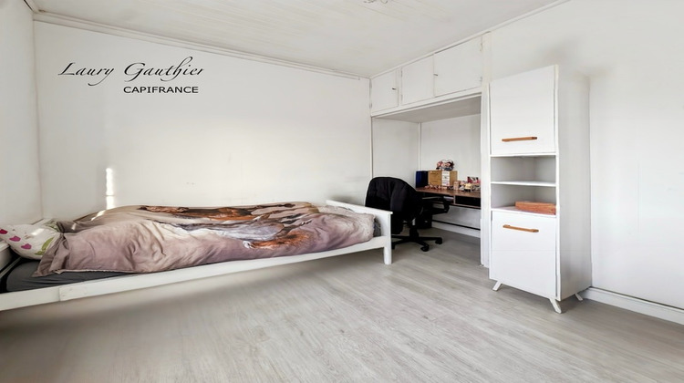 Ma-Cabane - Vente Maison LINSELLES, 111 m²