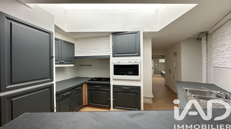 Ma-Cabane - Vente Maison Linselles, 75 m²