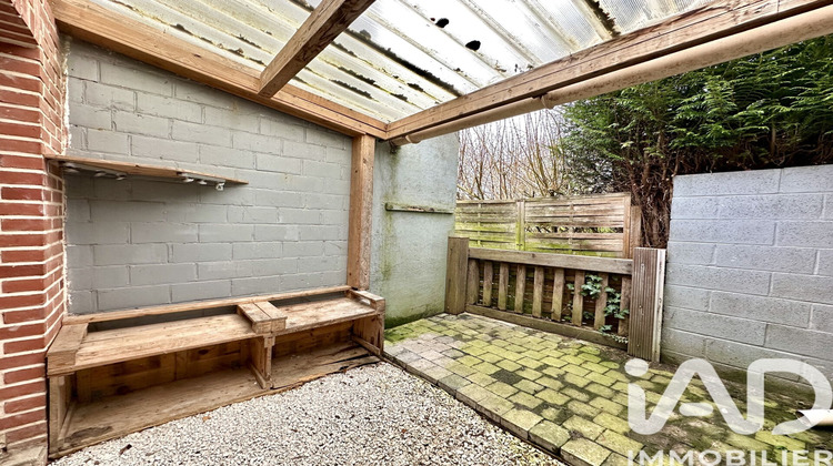 Ma-Cabane - Vente Maison Linselles, 75 m²