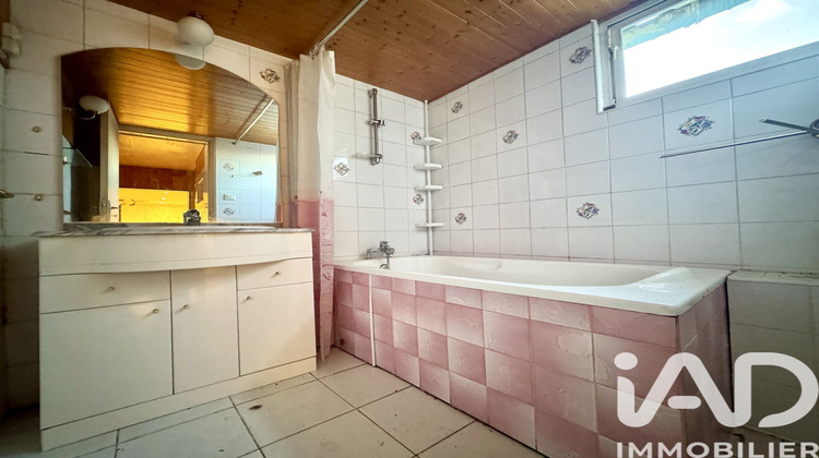 Ma-Cabane - Vente Maison Linselles, 76 m²