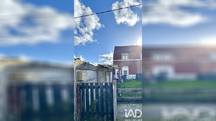 Ma-Cabane - Vente Maison Linselles, 89 m²