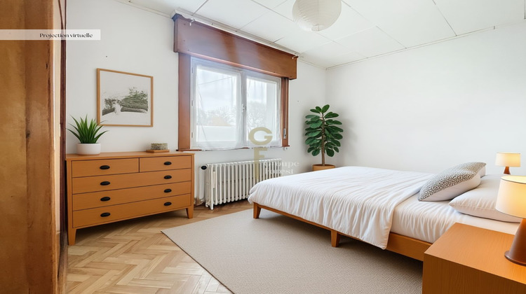 Ma-Cabane - Vente Maison Linselles, 86 m²